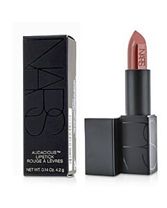 Nars / Audacious Lipstick Charlotte 0.14 oz (4.2 ml)