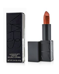 Nars / Audacious Lipstick Jane 0.14 oz (4.2 ml)