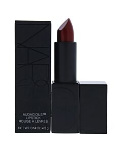 Nars / Audacious Lipstick Shirley 0.14 oz (4.2 ml)