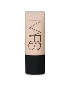 Nars Ladies Soft Matte Complete Foundation 1.5 oz # Mont Blanc Makeup 194251003993