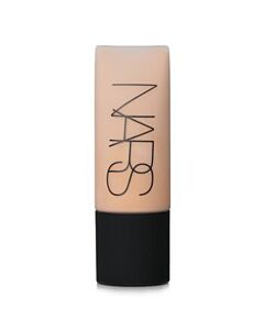 Nars Ladies Soft Matte Complete Foundation 1.5 oz # Santa Fe Makeup 194251004099