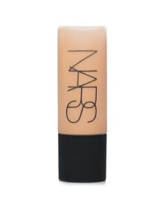 Nars Ladies Soft Matte Complete Foundation 1.5 oz # Syracuse (Medium Deep 1) Makeup 194251004167