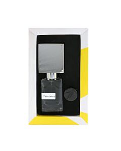 Nasomatto Unisex Fantomas Extrait de Parfum Spray 1.0 oz Fragrances 8717774840344