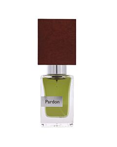 Nasomatto Men's Pardon Extrait de Parfum Spray 1.0 oz Fragrances 8717774840290