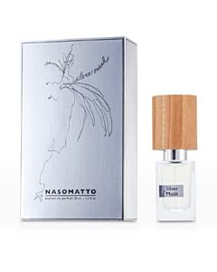 Nasomatto - Silver Musk Extrait De Parfum Spray  30ml/1oz