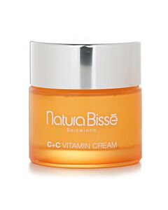 Natura Bisse Ladies C+C Vitamin Cream 2.5 oz Skin Care 8436002991398