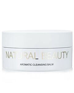 Natural Beauty Ladies Aromatic Cleansing Balm 4.06 oz Skin Care 4711665123497