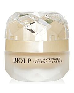 Natural Beauty Ladies BIO UP a-GG Ultimate Power Infusing Eye Cream 0.7 oz Skin Care 4711665128041