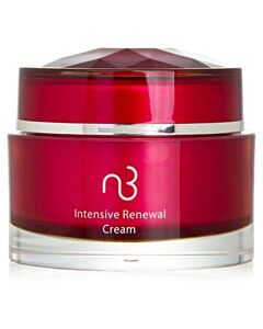 Natural Beauty Ladies Intensive Renewal Cream 1.7 oz Skin Care 4711665117823