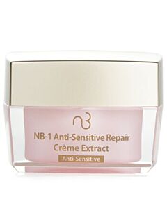 Natural Beauty Ladies NB-1 Ultime Restoration Anti-Sensitive Repair Creme Extract 0.67 oz Skin Care 4711665113269