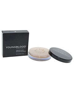 Natural Loose Mineral Foundation - Fawn by Youngblood for Women - 0.35 oz Foundation