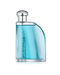 Nautica Men's Classic EDT Spray 3.4 oz (Tester) Fragrances 000000398202
