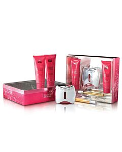 New Brand Ladies Extasia Gift Set Fragrances 5425017734871