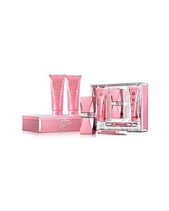 New Brand Ladies Women Delicious Gift Set Fragrances 5425039220772
