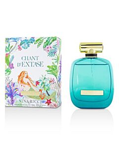 Nina Ricci - Chant D'Extase Eau De Parfum Spray (Limited Edition)  80ml/2.7oz