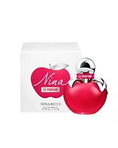 Nina Ricci Ladies Nina Le Parfum EDP 1.0 oz Fragrances 3137370359500