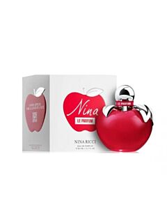 Nina Ricci Ladies Nina Le Parfum EDP Spray 2.7 oz Fragrances 3137370359494