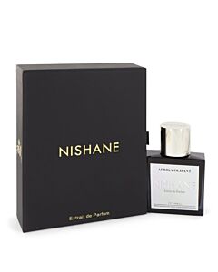 Nishane Men's Afrika Olifant Extrait de Parfum Spray 1.7 oz Fragrances 8681008055562