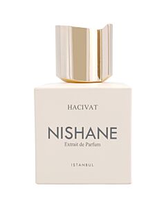 Nishane Men's Hacivat Extrait de Parfum Spray 3.4 oz Fragrances 8681008055180