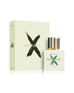 Nishane Hacivat X Extrait de Parfum 1.7 oz Fragrance 8683608071058