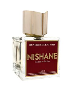 Nishane Hundred Silent Ways 3.4 oz EDP Spray