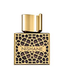 Nishane Men's Nefs Extrait De Parfum Extrait de Parfum Spray 1.7 oz Fragrances 8681008055265