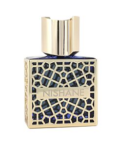 Nishane Unisex Mana Extrait de Parfum Spray 1.7 oz Fragrances 8683608070235