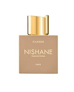 Nishane Unisex Nanshe Extrait de Parfum Spray 1.7 oz Fragrances 8681008055296