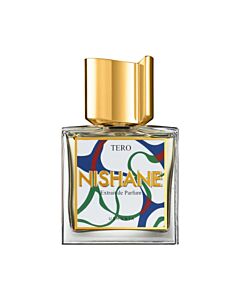 Nishane Unisex Tero Extrait de Parfum Spray 1.7 oz Fragrances 8683608070532