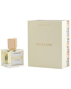 Nishane Unisex Wulong Cha Extrait de Parfum Spray 3.4 oz Fragrances 8681008055227