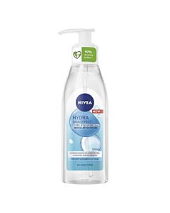 Nivea Ladies CLEANING Hydra Skin Effect Micellar 5 oz Skin Care 9005800345291
