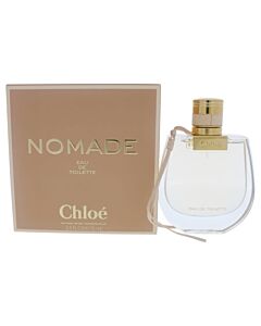 Nomade by Chloe for Women - 2.5 oz EDT Spray