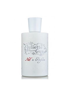 Not A Perfume / Juliette Has A Gun EDP Splash 3.4 oz (100 ml) (w)