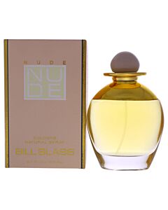 Nude / Bill Blass Cologne Spray 3.4 oz (100 ml) (w)