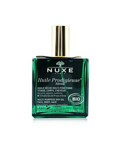 Nuxe Huile Prodigieuse Neroli Multi-Purpose Dry Oil 3.3 oz Skin Care 3264680024993