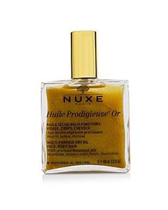Nuxe - Huile Prodigieuse Or Multi-Purpose Dry Oil  100ml/3.3oz