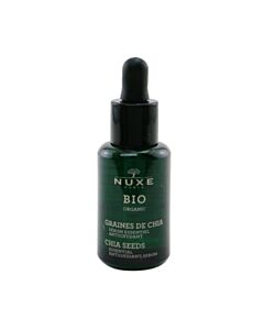 Nuxe Ladies Bio Organic Chia Seeds Essential Antioxidant Serum 1 oz Skin Care 3264680023101