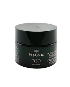 Nuxe Ladies Bio Organic Fruit Stone Powder Micro-Exfoliating Cleansing Mask 1.7 oz Skin Care 3264680023279