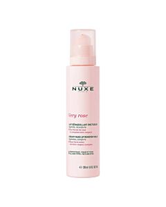 Nuxe Ladies Creamy Make-Up Remover Milk Rose Floral Water And Skin-Respect Complex 6.8 oz Skin Care 326480022074