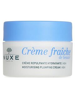 Nuxe Ladies Creme Fraiche De Beaute 48HR Moisturising Plumping Cream 1.7 oz Skin Care 3264680028007