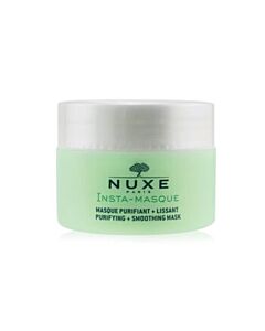 Nuxe Ladies Insta-Masque Purifying + Soothing Mask 1.7 oz Skin Care 3264680016028