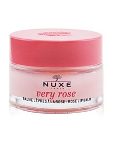 Nuxe Ladies Very Rose Lip Balm 0.52 oz Skin Care 3264680027178