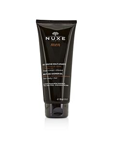 Nuxe Men's Multi-Use Shower Gel 6.7 oz Bath & Body 3264680004964