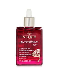 Nuxe Merveillance Lift Firming Activating Oil Serum 1.0 oz Skin Care 3264680024771