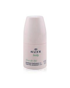 Nuxe Nuxe Body Deodorant Reve De The Fresh-Feel Deodorant 24 HR 1.6 oz Bath & Body 3264680021978