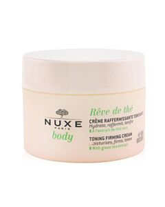 Nuxe Nuxe Body Toning Firming Cream 6.8 oz Bath & Body 3264680021992