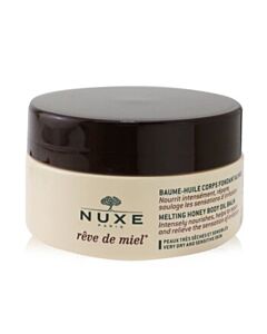 Nuxe - Reve De Miel Melting Honey Oil Balm  200ml/6.7ml