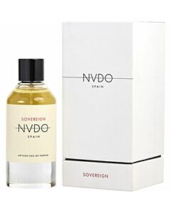 Nvdo Unisex Sovereign Artisan EDP 2.5 oz Fragrances 8437018391516