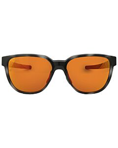 Oakley Actuator 57 mm Black Tortoise Sunglasses