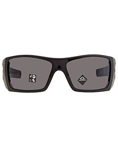 Oakley Batwolf 27 mm Matte Black Sunglasses